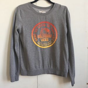 US open of surfing sweatshirt